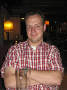Profilbild von Thomas Basalla