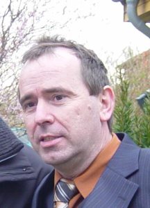 Profilbild von Thomas Basse