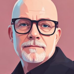 Profilbild von Thomas Bathke