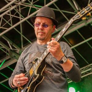 Profilbild von Thomas Bauch