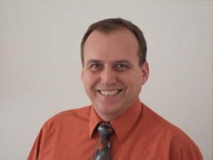 Profilbild von Thomas Bauer