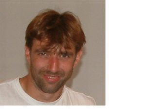 Profilbild von Thomas Bauer