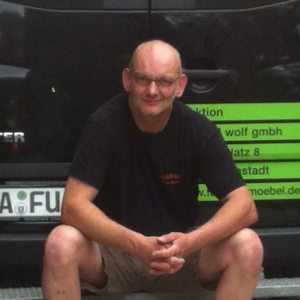 Profilbild von Thomas Bauer