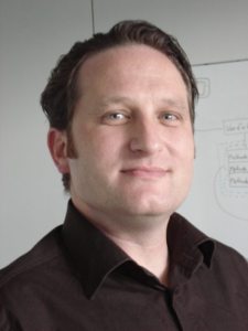 Profilbild von Thomas Bauer