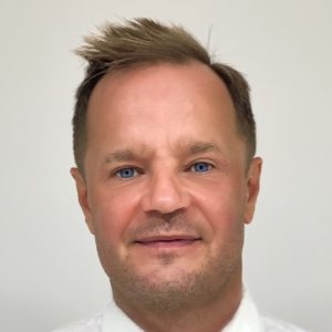 Profilbild von Thomas Bauer