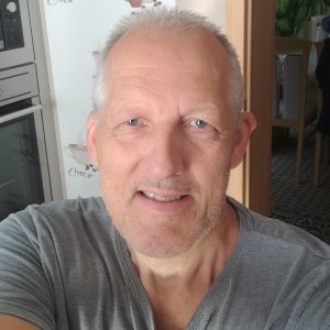 Profilbild von Thomas Bauer