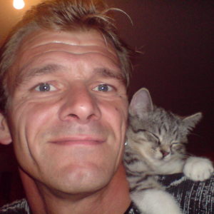 Profilbild von Thomas Bauer