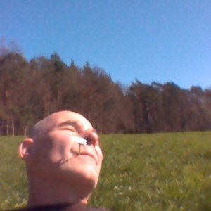 Profilbild von Thomas Bauer