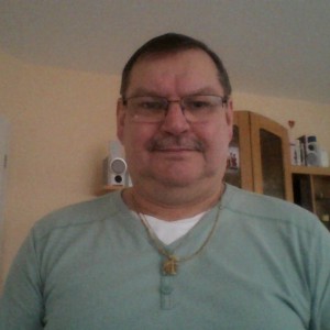 Profilbild von Thomas Bauer