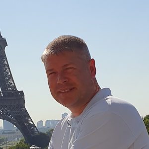 Profilbild von Thomas Bauer