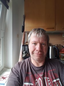 Profilbild von Thomas Bauer