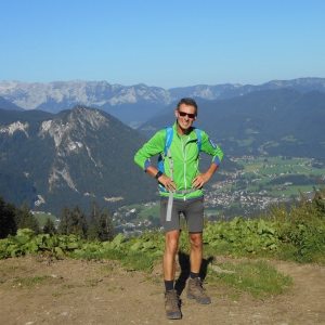Profilbild von Thomas Bauer