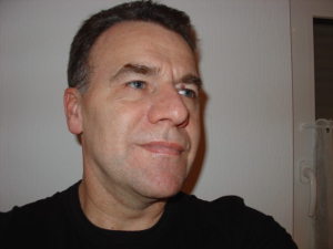 Profilbild von Thomas Baum