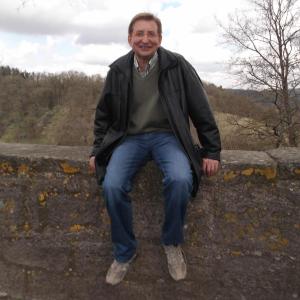 Profilbild von Thomas Baum