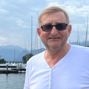 Profilbild von Thomas Baum