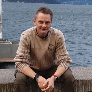 Profilbild von Thomas Baumann