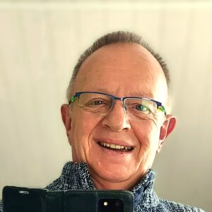 Profilbild von Thomas Baumann