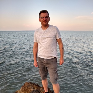 Profilbild von Thomas Baumgärtel