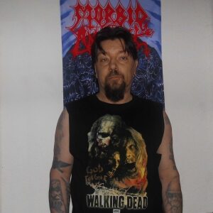 Profilbild von Thomas Baumgart