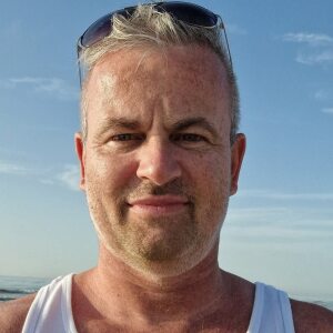 Profilbild von Thomas Baumgarten