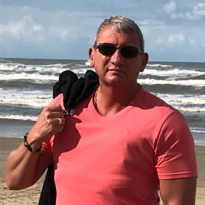 Profilbild von Thomas Baumhauer