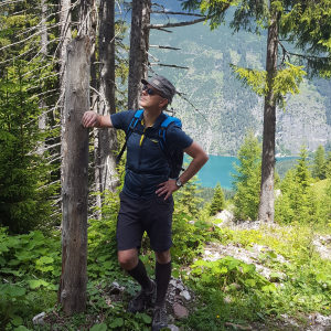 Profilbild von Thomas Baur