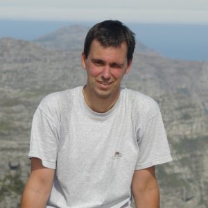 Profilbild von Thomas Baur