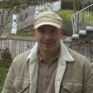 Profilbild von Thomas Baus