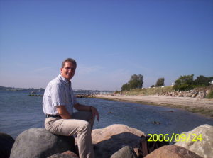 Profilbild von Thomas Bausch