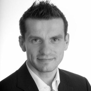 Profilbild von Thomas Bayer