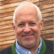 Profilbild von Thomas Beach