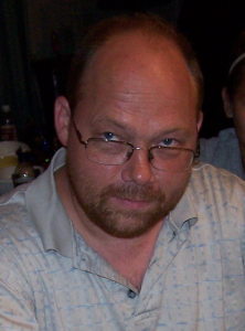 Profilbild von Thomas Becher