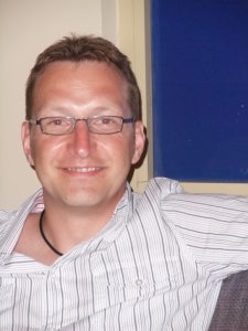 Profilbild von Thomas Bechler