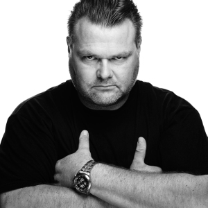 Profilbild von Thomas Becir
