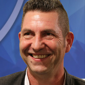 Profilbild von Thomas Beck