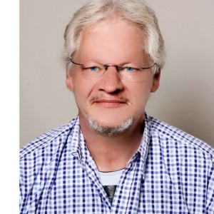 Profilbild von Thomas Beck