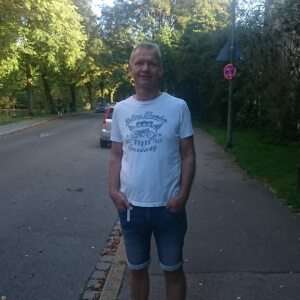 Profilbild von Thomas Beck