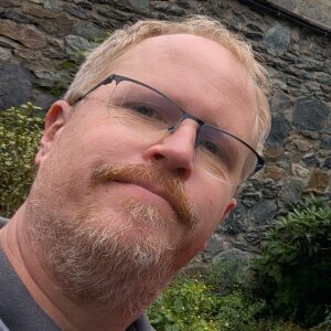 Profilbild von Thomas Becker