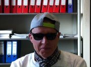 Profilbild von Thomas Becker