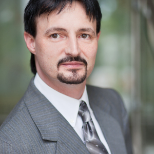 Profilbild von Thomas Becker