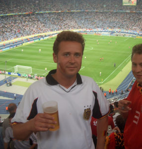 Profilbild von Thomas Becker