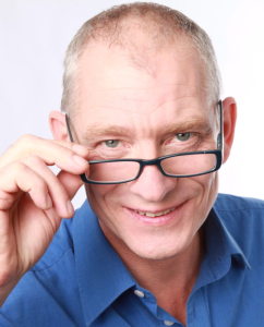 Profilbild von Thomas Becker