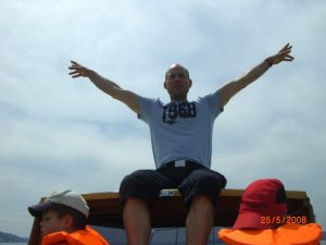 Profilbild von Thomas Becker