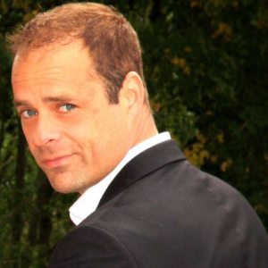Profilbild von Thomas Becker