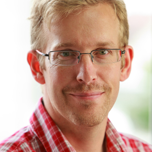 Profilbild von Thomas Becker