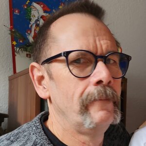 Profilbild von Thomas Becker