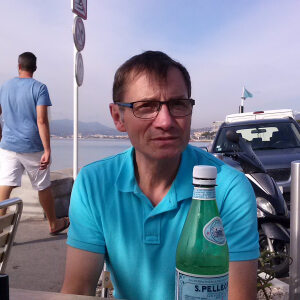 Profilbild von Thomas Becker