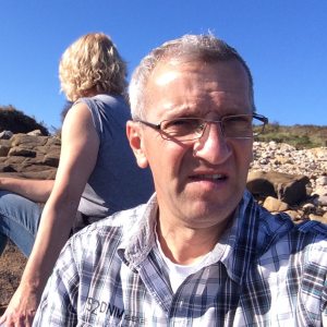 Profilbild von Thomas Becker