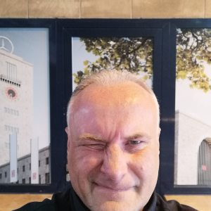 Profilbild von Thomas Becker