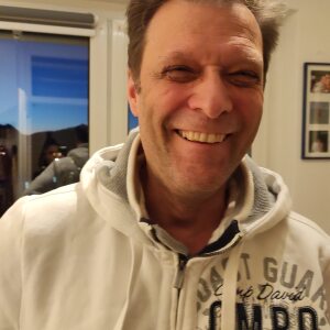 Profilbild von Thomas Becker